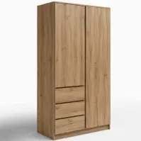 Skříň Eskara 120 wotan