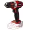 Einhell Aku vrtačka/šroubovák TE-CD 18/40 LI-SOLO + startovací sada POWER X-CHANGE 18 V / 2,5 AH