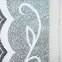 Žakárová záclona EWELINA 300x140,6