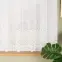Žakárová záclona JAGODA 300x160,4
