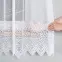 Žakárová záclona VIOLETTA 200x250,9
