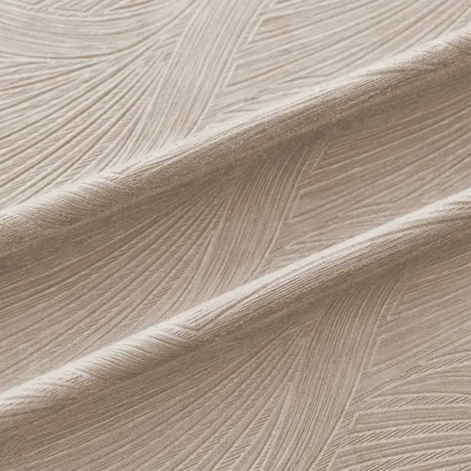 Závěs na kroužcích ADA YC12081/240G/M2/46/140X250 béžový,2