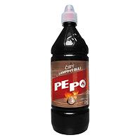 PE-PO lampový olej čirý 1 l