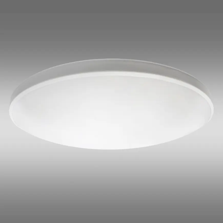 SVÍTIDLO QTEC Q-252MS ARVE 24W 4000K WHITE SENSOR