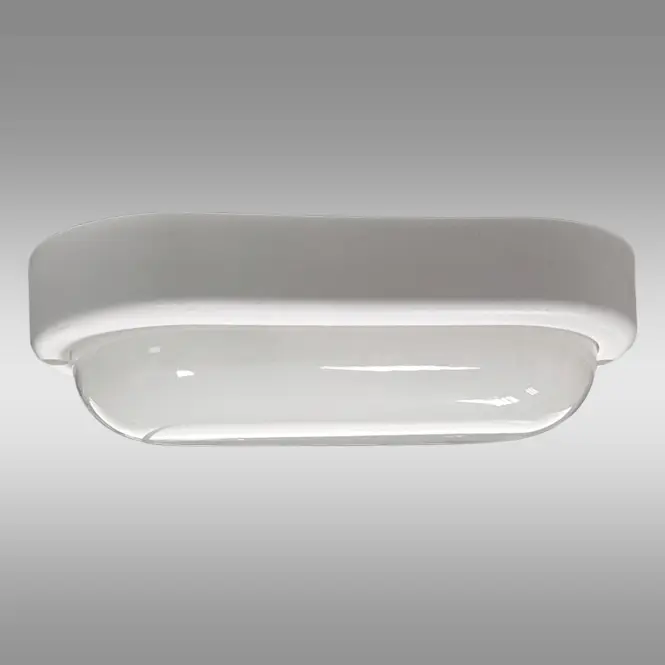SVITIDLO LED Q-50A 8W IP64 WHITE