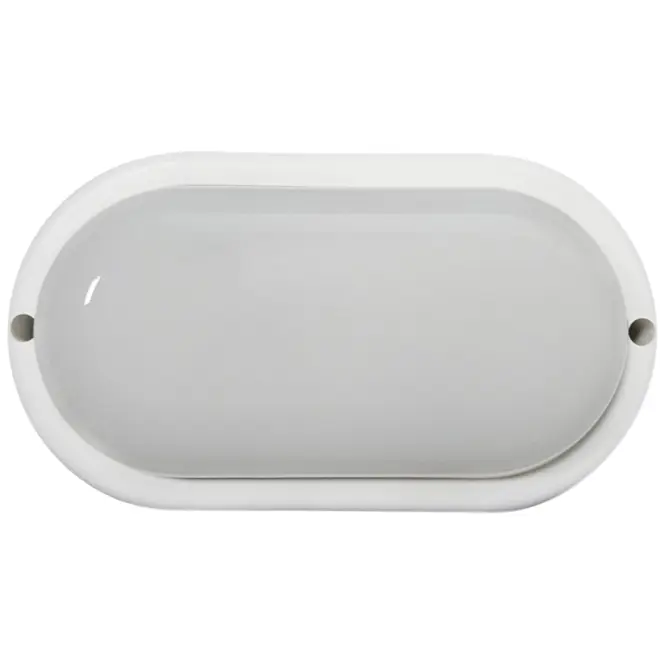 SVITIDLO LED Q-50A 8W IP64 WHITE