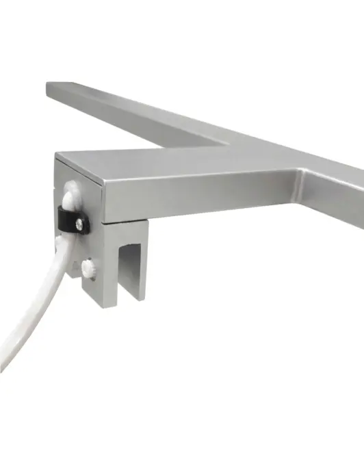 SVITIDLO Q –302CH LED CHROME 5W K1