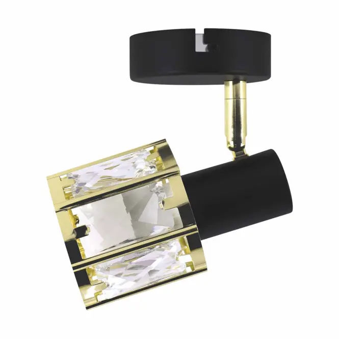 SVITIDLO DUNBAR 04900 E14 1C BL/G K1