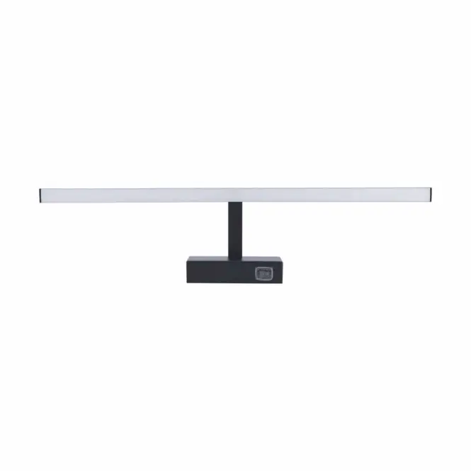 SVITIDLO MARTA LED 05086 8W BL CCT K1