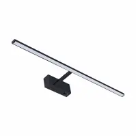 SVITIDLO MARTA LED 05086 8W BL CCT K1