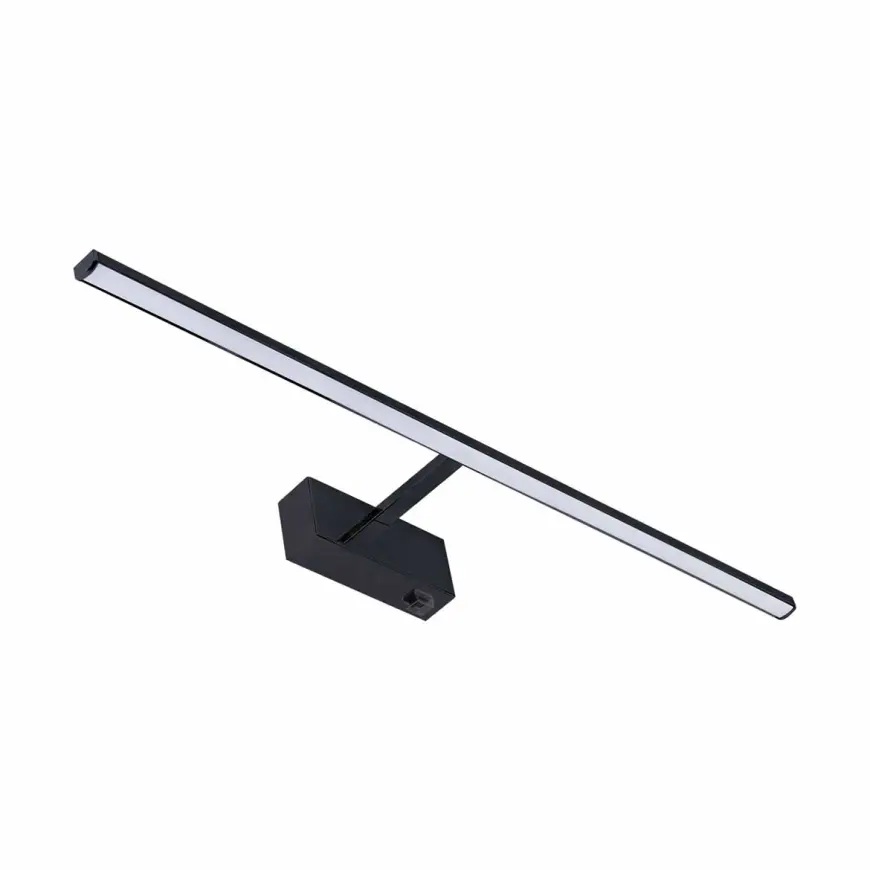 SVITIDLO MARTA LED 05086 8W BL CCT K1
