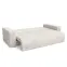 Sofa Dalia Monte 03,4