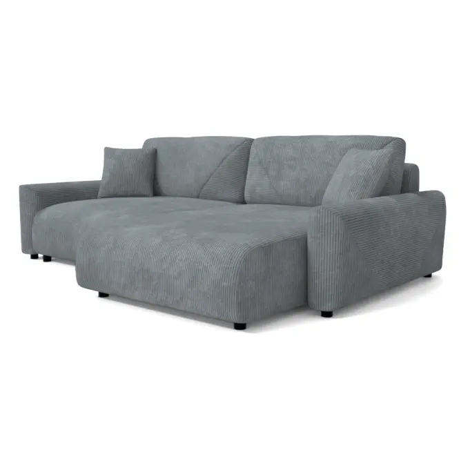 Rohová sedací souprava Rima 1 P Lincoln D 94,2