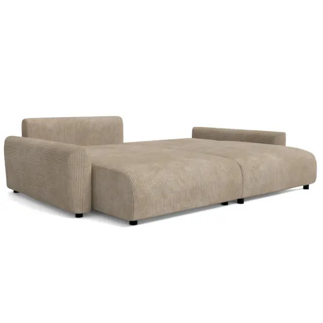 Rohová sedací souprava Rima 1 L Lincoln D 17,3