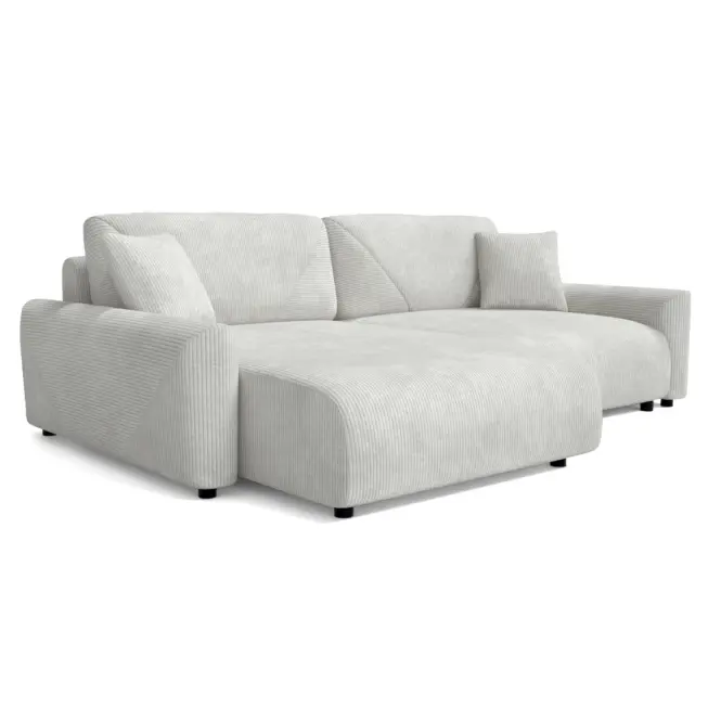 Rohová sedací souprava Rima 1 L Lincoln D 86,2