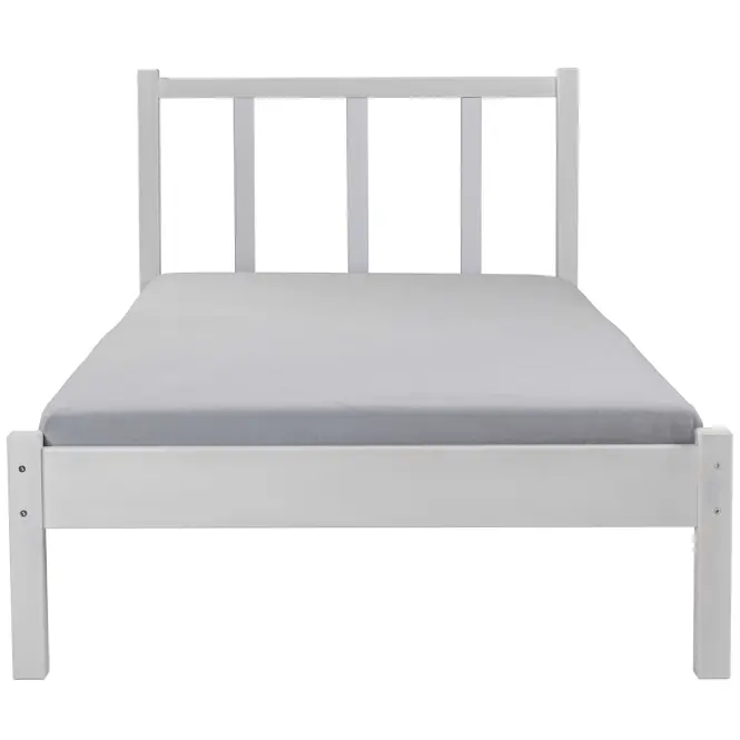 Postel 29040100 Bet Fredy 90x200 bílá