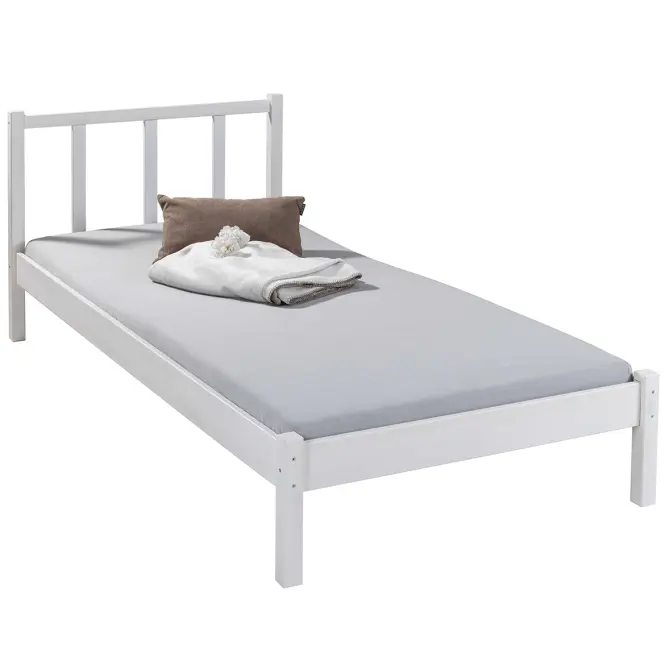 Postel 29040100 Bet Fredy 90x200 bílá