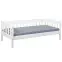 Postel 29040060 Sintro 90x200 bílá