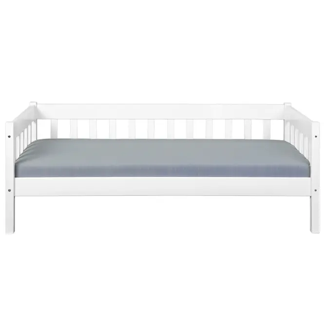 Postel 29040060 Sintro 90x200 bílá,2