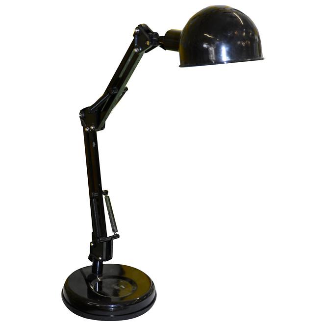 Stolní lampa 2422 Černá