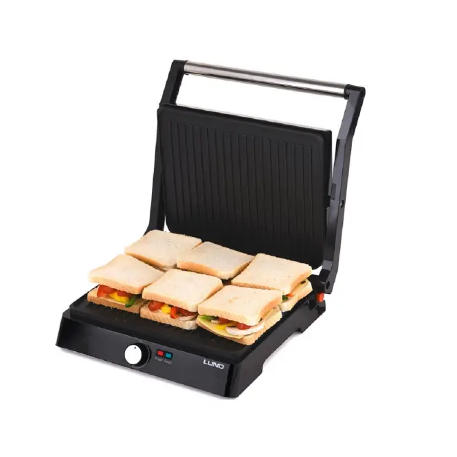Grill elektrický 2200W 67451