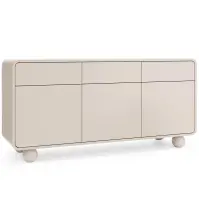 Komoda Albion KSZ160 cashmere