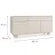 Komoda Albion KSZ160 cashmere,2