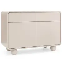 Komoda Albion KSZ108 cashmere