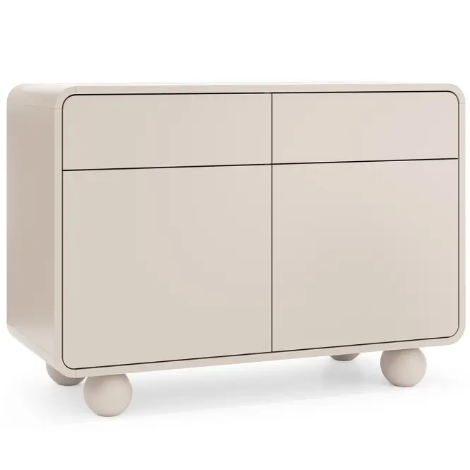 Komoda Albion KSZ108 cashmere