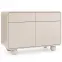 Komoda Albion KSZ108 cashmere