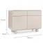 Komoda Albion KSZ108 cashmere,2