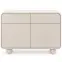 Komoda Albion KSZ108 cashmere,3