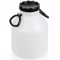 Konev širokohrdlá 20 l