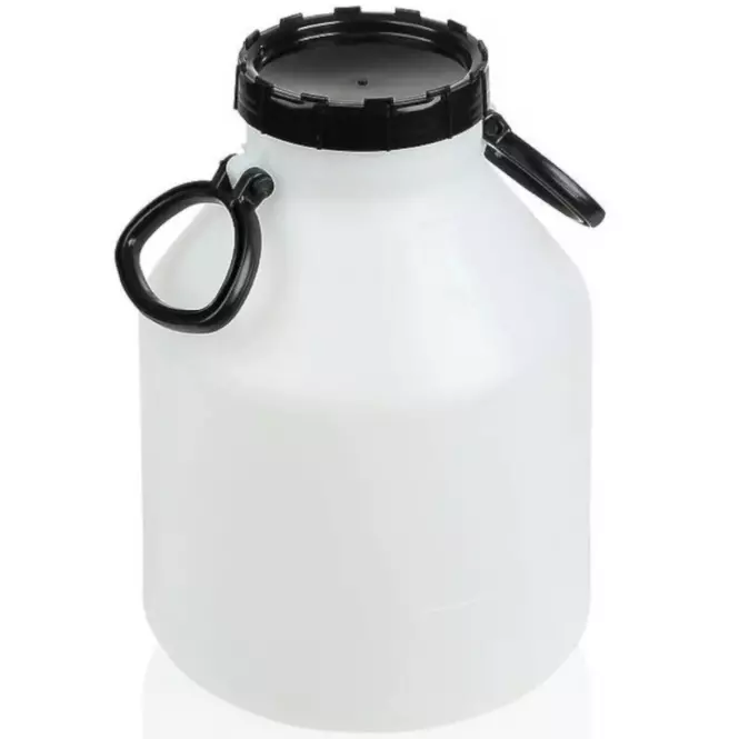 Konev širokohrdlá 20 l