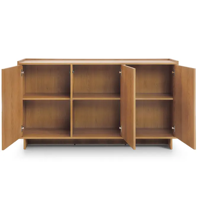 Komoda Yasumi K147 dub carmel,4