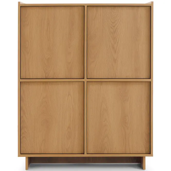Komoda Yasumi KW98 dub carmel,3