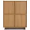 Komoda Yasumi KW98 dub carmel,3