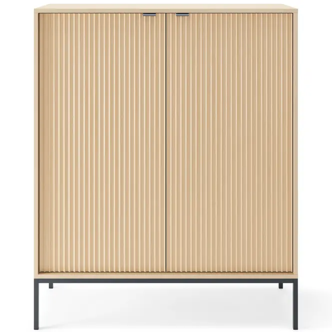 Komoda Nova K104 dub vicenza