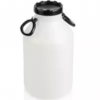 Konev širokohrdlá 30 l