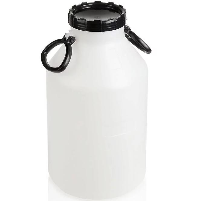Konev širokohrdlá 30 l
