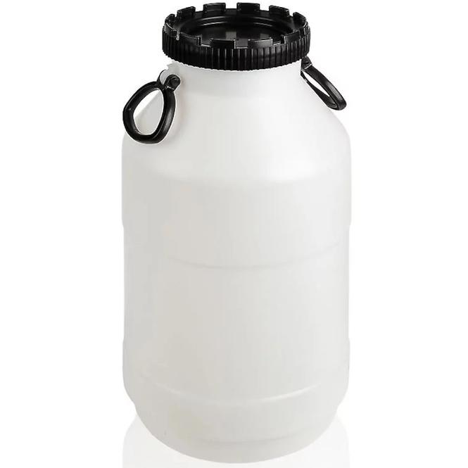 Konev širokohrdlá 50 l