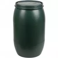 Sud na dešťovou vodu 220 l - 962200