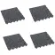 Zahradní chodník HD7105 černý,2