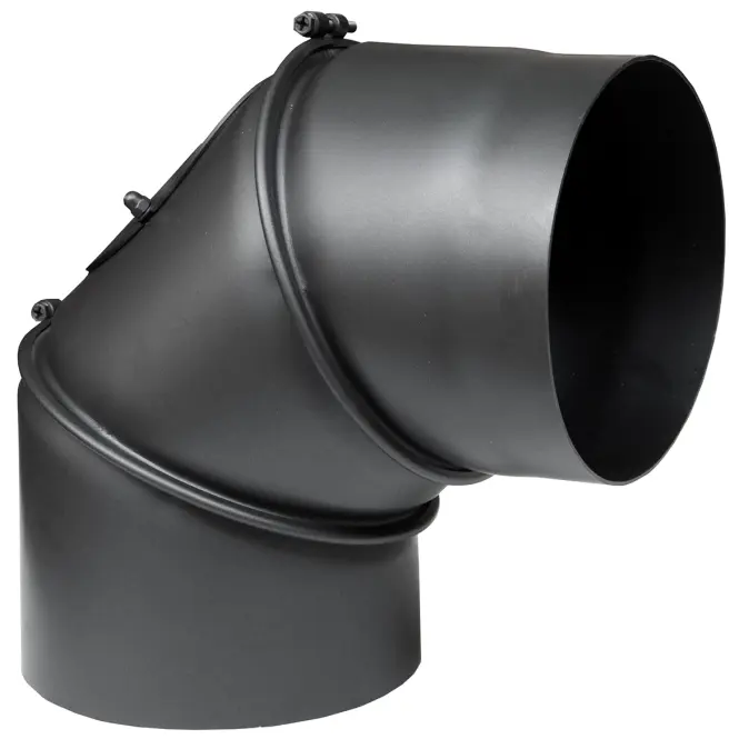 Koleno 90* 120mm