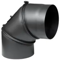 Koleno 90* 130mm