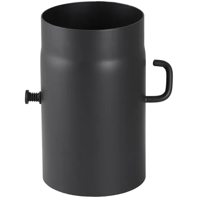 Kouřová klapka 130mm
