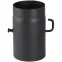 Kouřová klapka 130mm