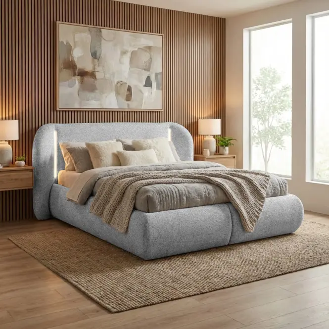 Posteľ Coco 140 Bella 65,9