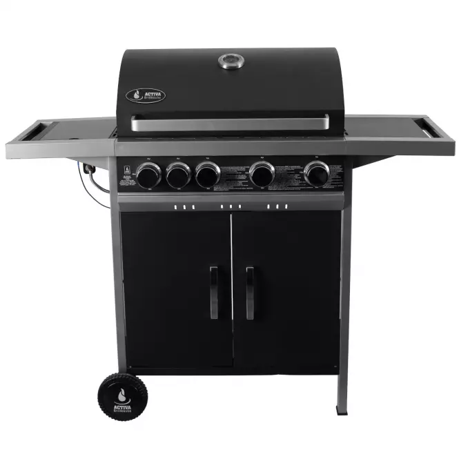 Plynovy Gril Baumax () Plynovy Gril Baumax