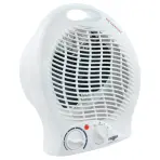 Stojící teplovzdušný ventilátor RN-01-001